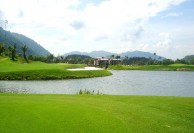 Diamond Bay Golf & Villas